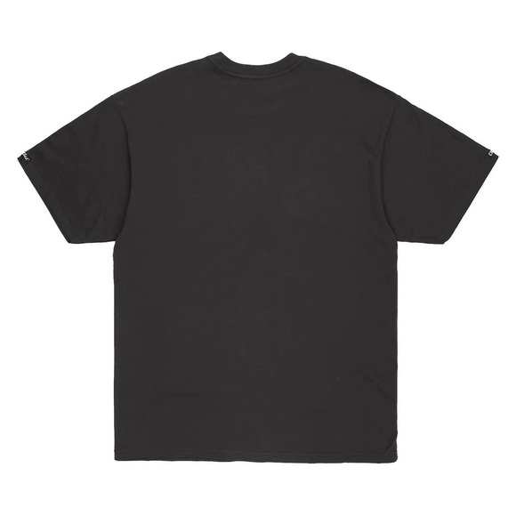 NWOT Crooks & Castles Essential Tee in Black - Picture 4 of 9